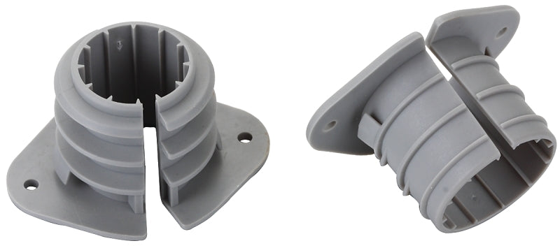 Pipe Insulator Poly 1/2in