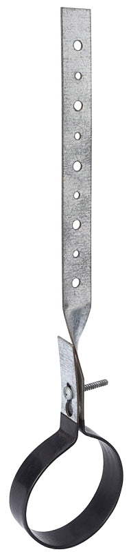 B&K Industries Pipe Hanger Vinyl Dwv 4 V30-400HC