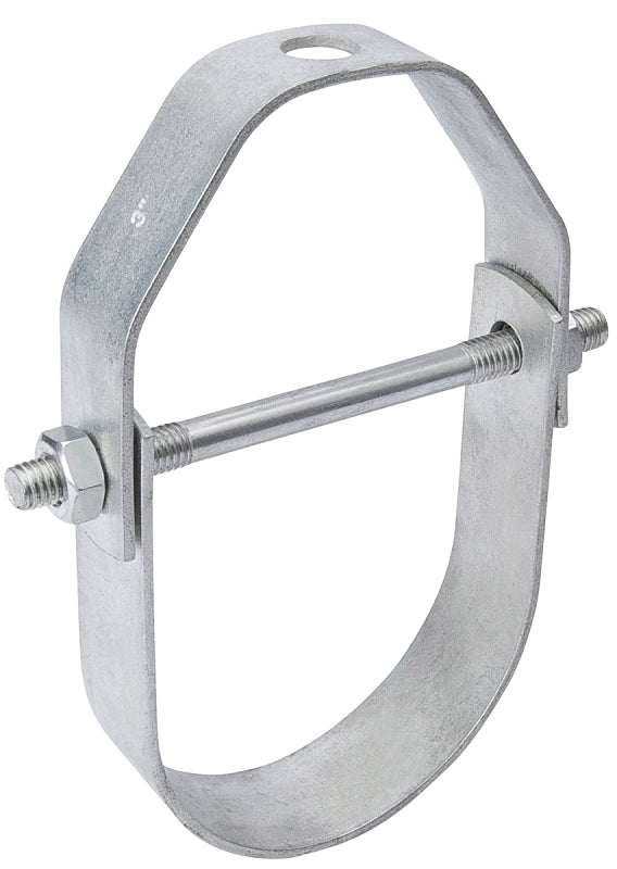 B&K Industries Clevis Hanger Galvanized steel 1 inch