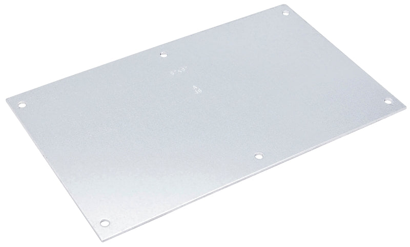 B & K G86-800HC Stud Plate, Steel