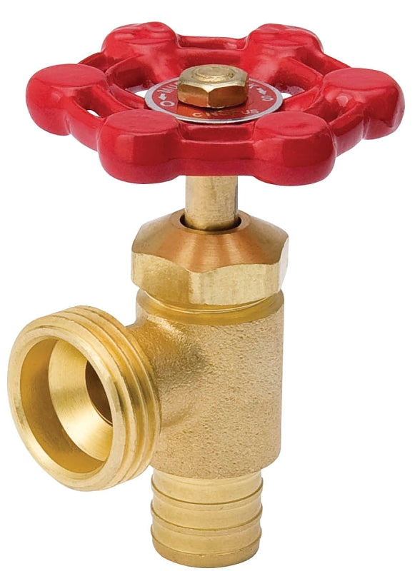 Boiler Drain 1/2pex