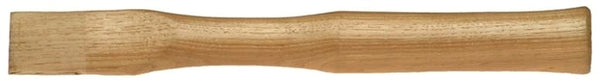 Link Handles 65274 Hatchet Handle for No 2 Shingling, Half-Hatchet, Claw and No 1 Broad Hatchets, 14" Length, Wax Finish, Contractor Grade 65275
