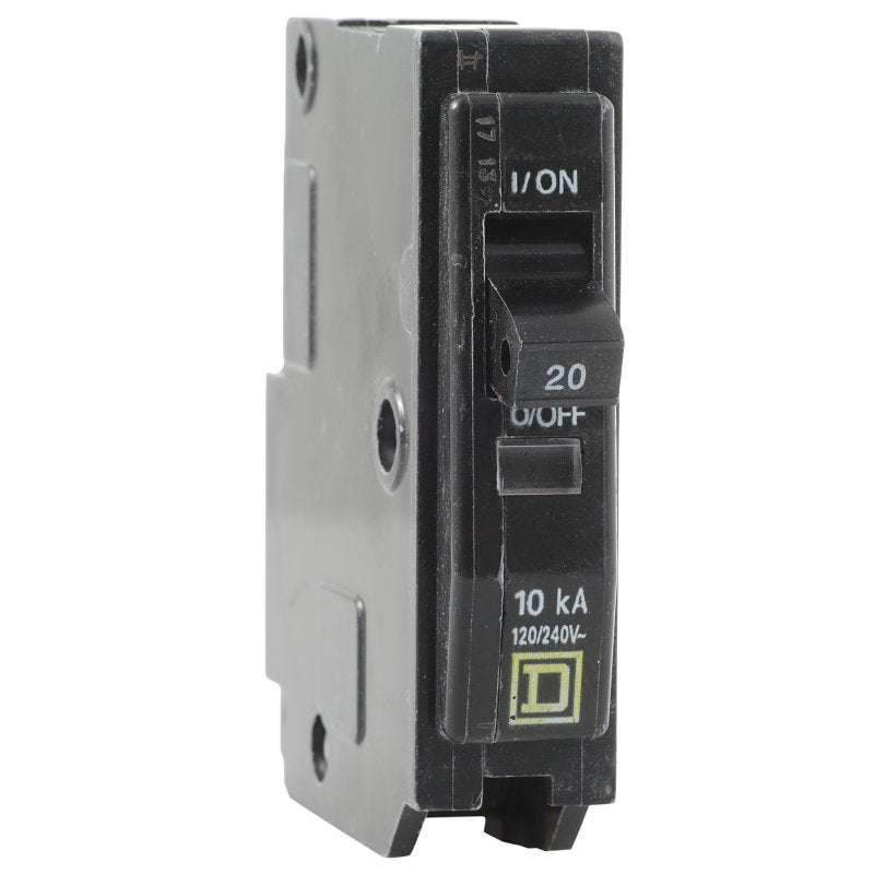 20A SP Circuit Breaker