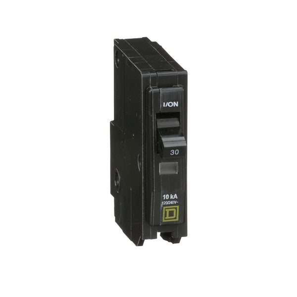 Square D Circuit Breaker 30 Amp Bulk QO130CP