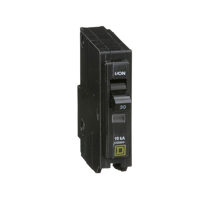 Square D Circuit Breaker 30 Amp Bulk