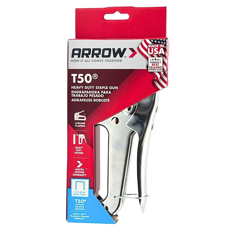 STAPLEGUN T50 ARROW