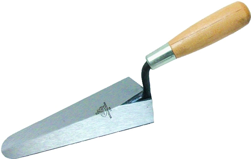 Marshalltown Trowel Gauging 7X3-3/8In Wood 48