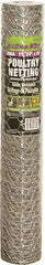 Jackson Wire 12011816 Poultry Netting