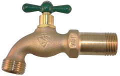 Arrowhead Brass 202LF hose bibb