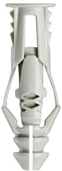 TRIPLEGRIP#8 GREY+SCREWS