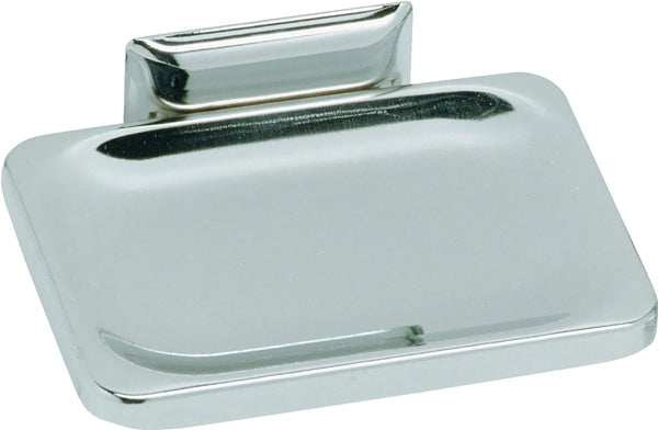 Decko Bath Products 38000 Die Cast Wall Soap Dish