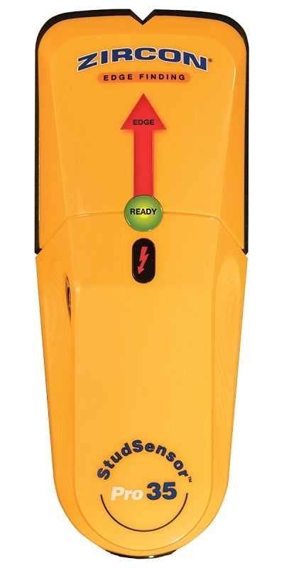 Zircon 69580 Pro 35 Stud Sensor, Spotlight Pointer - Quantity 1