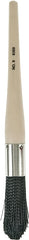 Linzer 6350 car wash brush, Black color