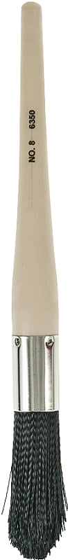 Linzer Products 6350 2-3/4" Parts Cleaning Brush