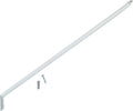 ClosetMaid 21775 12-Inch Support Brackets for Wire Shelving, White,12-pack