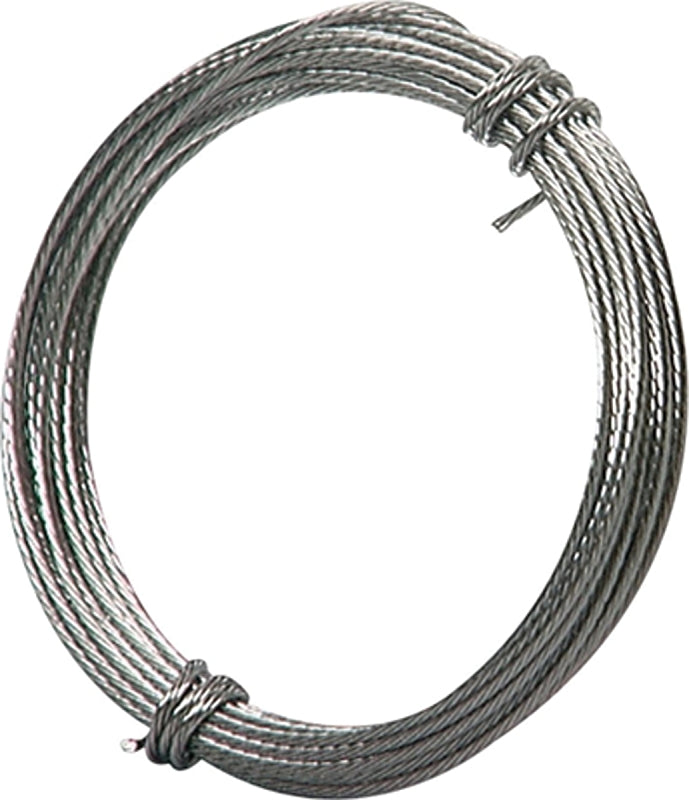 Ook 9' Hanging Wire Size: 100 lbs 50116