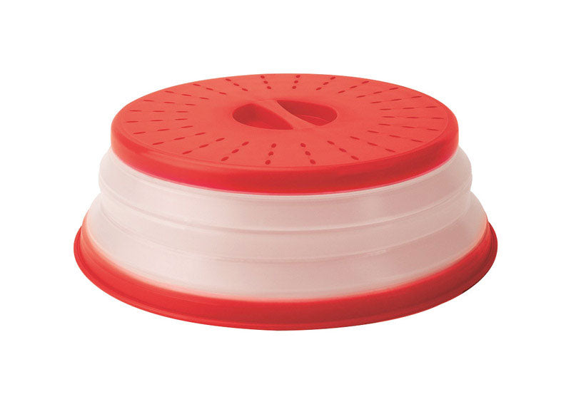 Tovolo, Food Cover Cooks Tools Collapsible Microwave
