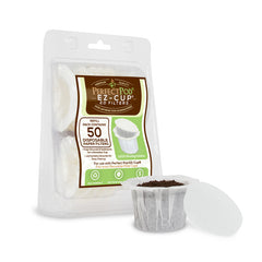 EZ-Cup Filters by Perfect Pod - 1 Pack (50 Filters) K85753