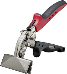 Malco S3R 3.25in Offset REDLINE Hand Seamer