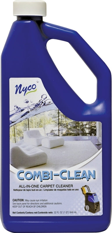NYCO PRODUCTS NL90361-903206 32OZ All-N-1 Combination Cleaner, 32 Oz