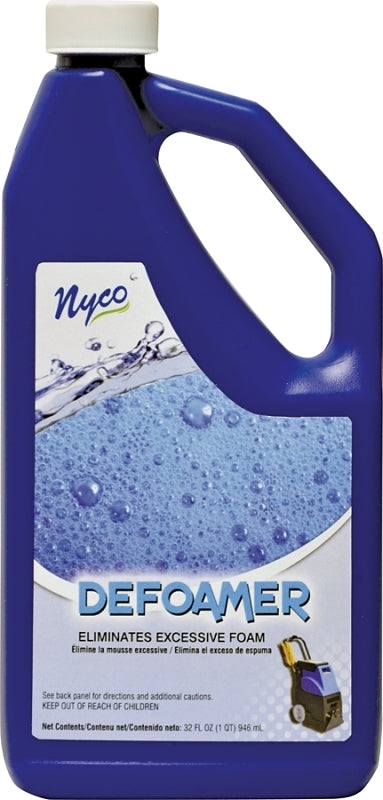 NYCO PRODUCTS COMPANY 32OZ defoamer, 32-Ounce NL90310-903206