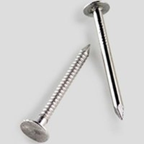 Simpson Strong-Tie S410ARN1-1-1/2" x .131 304SS Ring-Shank Roof Nail 139ct