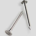 Simpson Strong-Tie S410ARN1-1-1/2" x .131 304SS Ring-Shank Roof Nail 139ct
