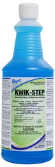 Nyco NL634-Q12 disinfectant cleaner, Blue