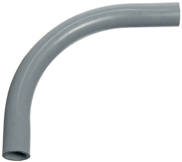 Carlon UB9AF-CAR Conduit Fitting, PVC Elbow, Schedule 80, 90 Degree, 1-In. - Quantity 20 (25-Pack)