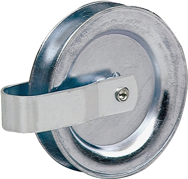 WELLINGTON CORDAGE 7096HD 3.5-Inch Clothesline Pulley