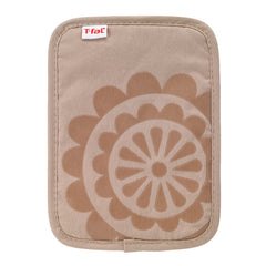 T-Fal 30959 cotton pot holder, Sand