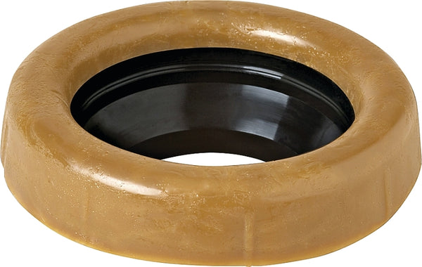 William H.Harvey 004305-24 Urethane Toilet Bowl Wax Ring