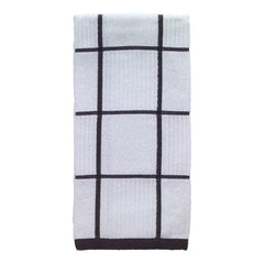T-Fal 10153 kitchen towel, Charcoal