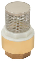 Lasco 101-325NL foot valve