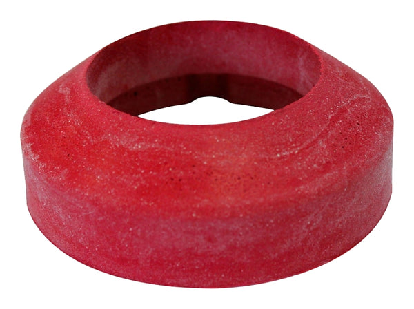 Korky 463BP Universal Toilet Tank To Bowl Gasket - Fits Most 2-Inch, 2-Piece Toilet Tanks - Made in USA