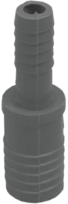 Boshart UPPRC-1005 Pipe Coupling Gray