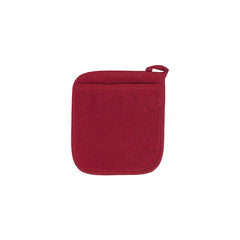 Ritz 40083 Paprika Cotton Oven Mitt, 8.85 in Wide