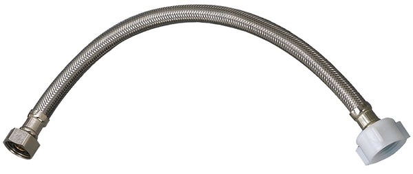 Plumb Pak Supply Tube 1/2-7/8 Ball 12in PP23856