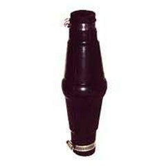 SIMMONS 1350 Rubber Torque Arrestor, 1" to 1-1/4"