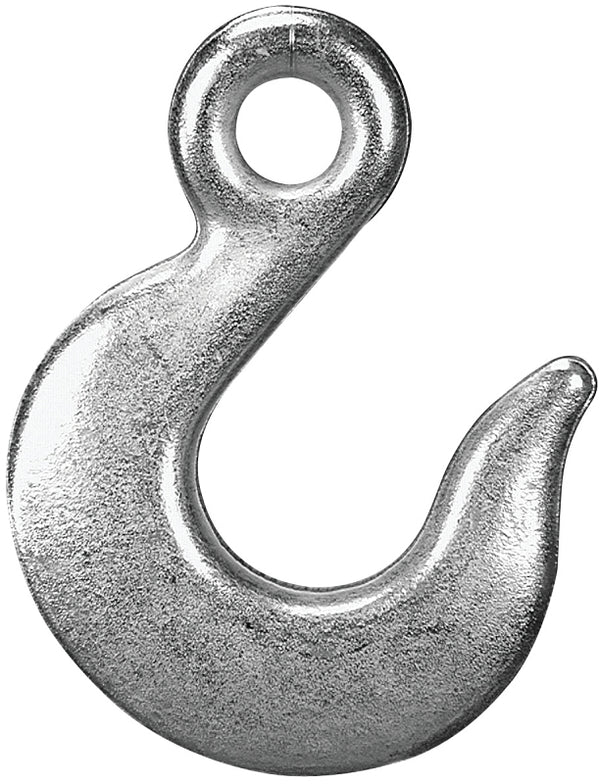 Campbell - 1/2" Eye Slip Hook, Grade 43, Z/P (T9101824)