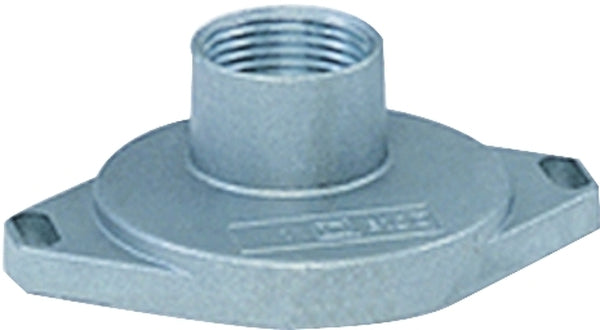 Square D by Schneider Electric B100 1-Inch Bolt-On Hub Conduit for Square D Devices with B Openings