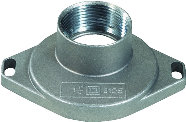 Square D by Schneider Electric B125 1-1/4 -Inch Bolt-On Hub for Square D Devices with B Openings