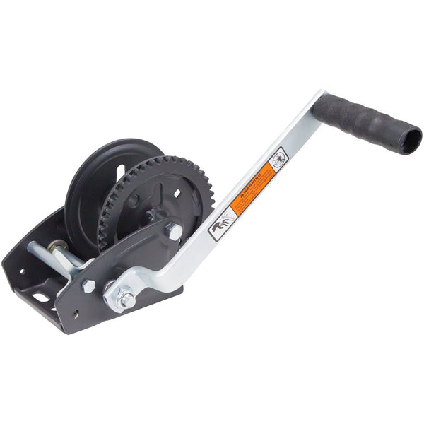 Dutton Lainson Hand Winch RATCHETING 1400-LB DL1402A