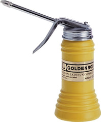 DL 610 Pump Oiler, Yellow