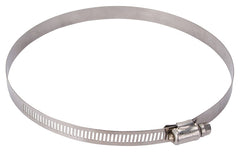 ProSource HCRSS104 Hose Clamp Chrome