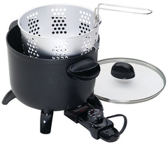 Presto Kitchen Kettle 06006 Multi-Cooker