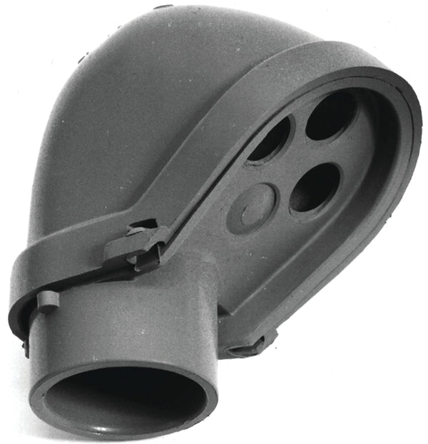 Carlon E998j-car Service Entrance Cap, 2"