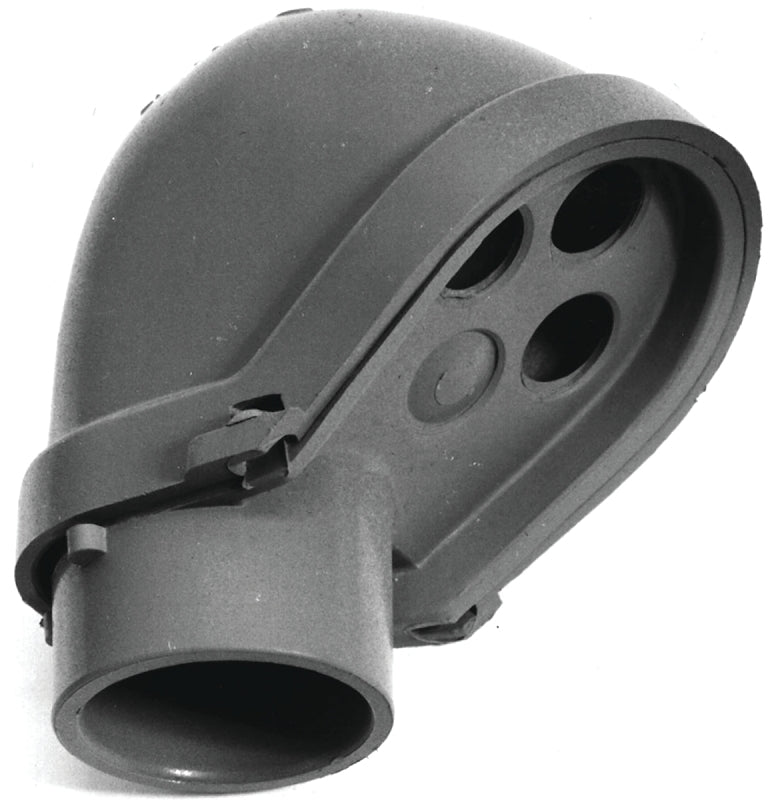 Carlon E998j-car Service Entrance Cap, 2"