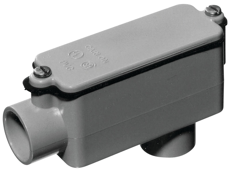 Lamson E986G-CAR Carlon Access Fitting Type LB