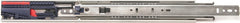 Knape & Vogt 8450FMP 16 Side Mount Soft-Close Drawer Slide, 16-Inch, Pair
